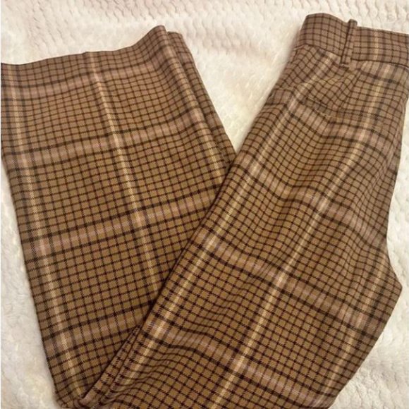 Aritzia Wilfred Effortless Pant - Picture 1 of 1